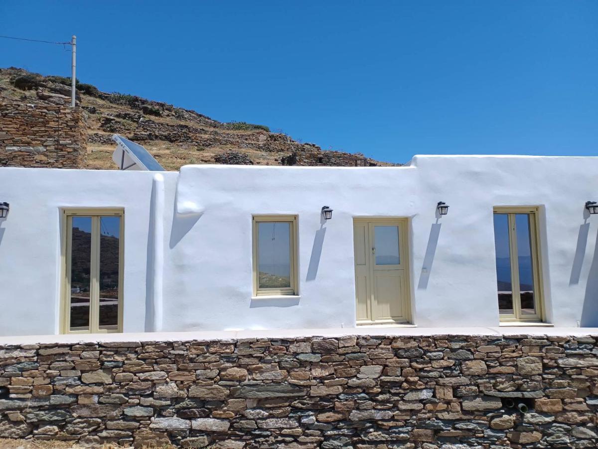 Villav Triandáros Exteriér fotografie