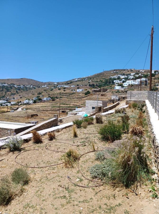 Villav Triandáros Exteriér fotografie