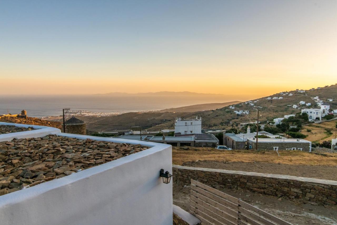 Villav Triandáros Exteriér fotografie
