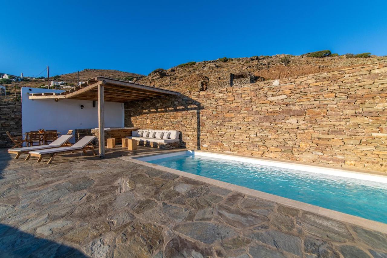 Villav Triandáros Exteriér fotografie